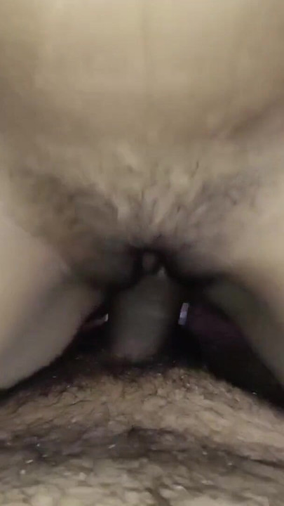 Must-see moment from "Very hot newley marriage girl first honeymoon with his husband in his room."