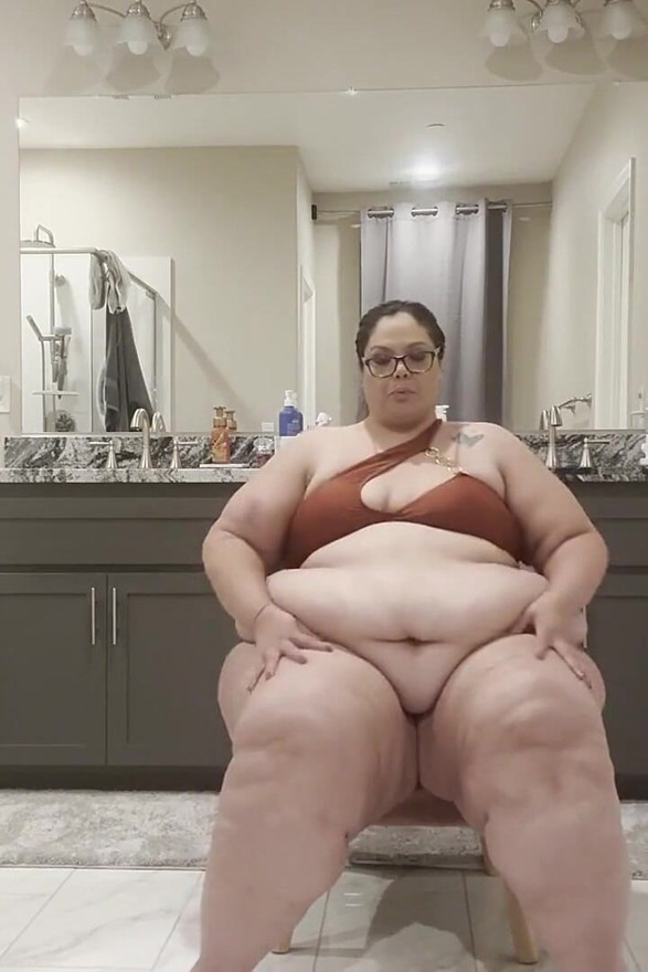 Un paradis pulpeuse se fait peser - juin 2024