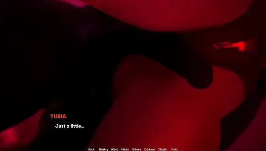 Тени желания V0.8.5 Измена обновление No01