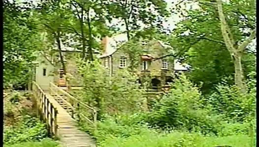Mammary Manor (1991)