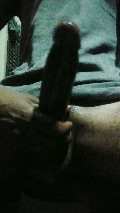 Desi Bedroom Solo Stroke - Real Home Video