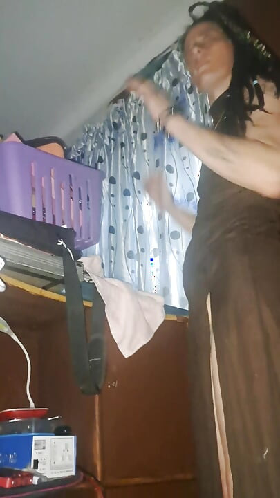 Malo razigranosti sa mojom ženom