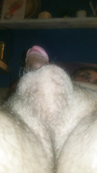 Discreet masturbation