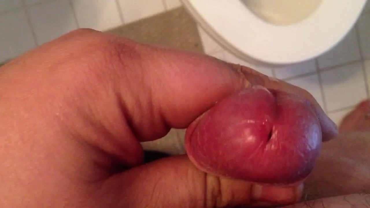 Précum goutte à goutte