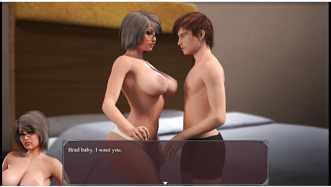 Lujuria epidemias gameplay gallery 41-44