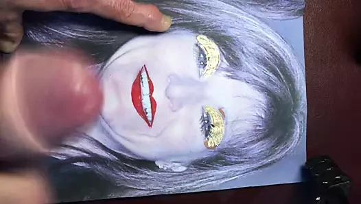 Facialgirl benim sofistike cumslut