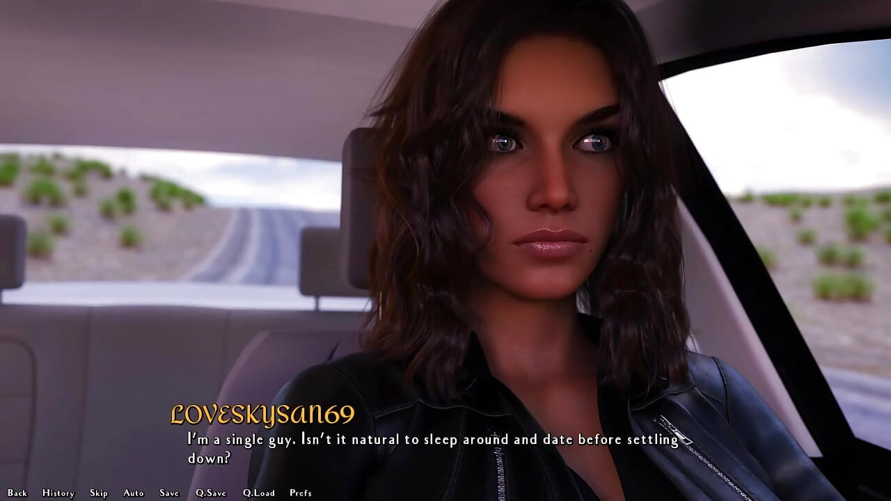 Being a Dik 0.7.0 Part 175 Godness Jill.. by Loveskysan69
