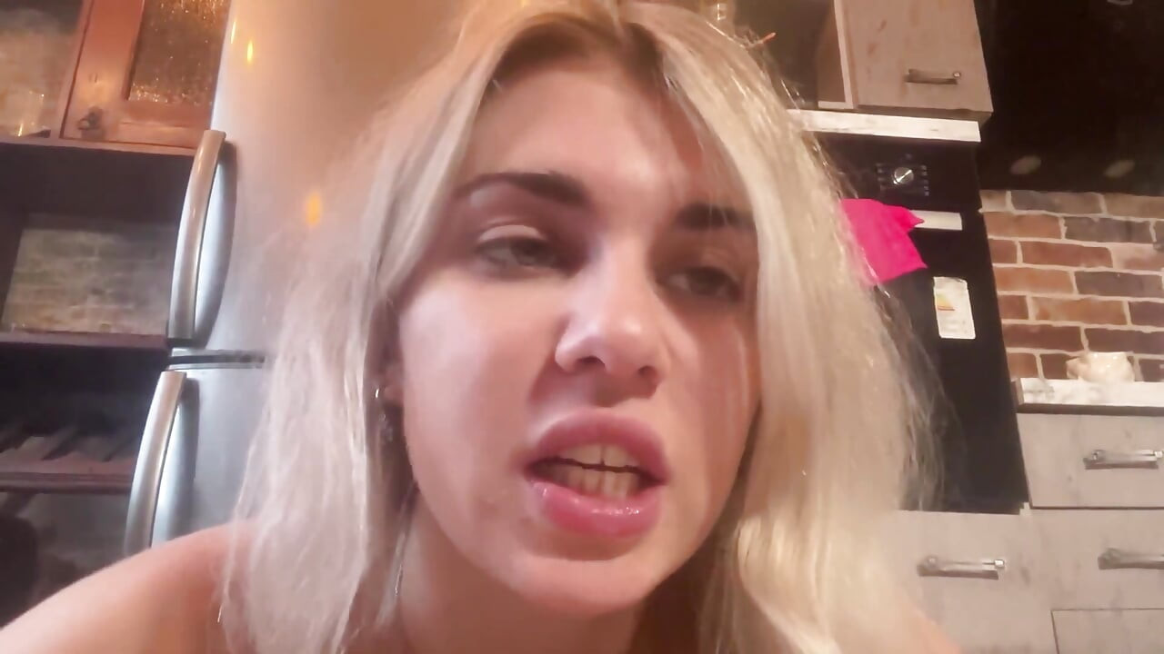 Humiliation and Pissing in a Glass