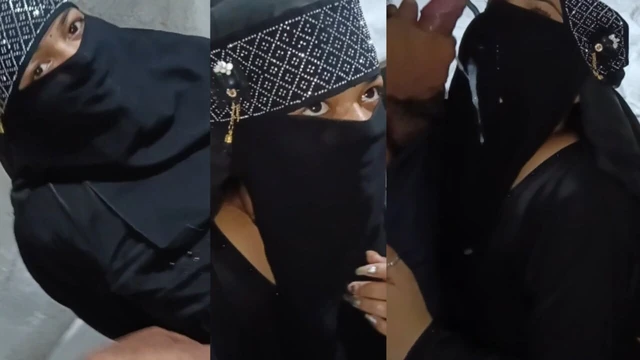 Step-cousin Muslim called home and left