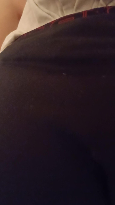 Gassygaygansta neko sagging farts