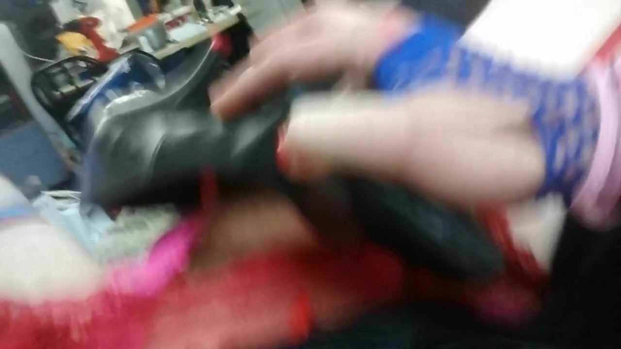 Sissy bitch