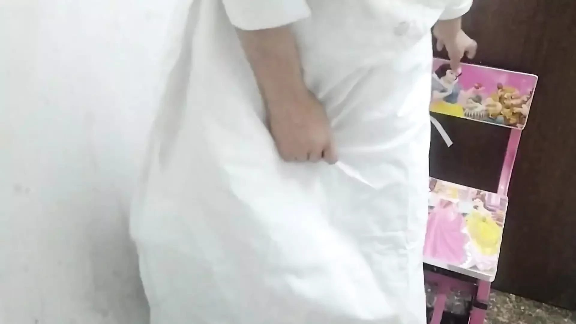 Bidhwa bhabhi ko ghar me band karke pel diya