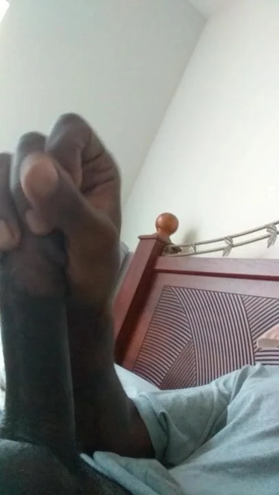 Stroke my bbd