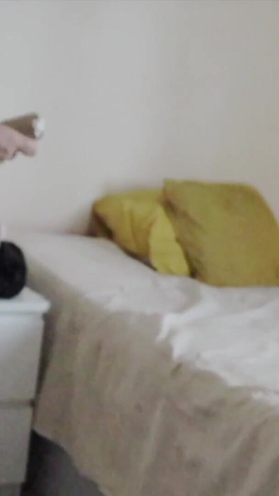 Handy Gilf Loves Black cock in her mouth dripping with BBC Cum and Creampie. | Clip 1