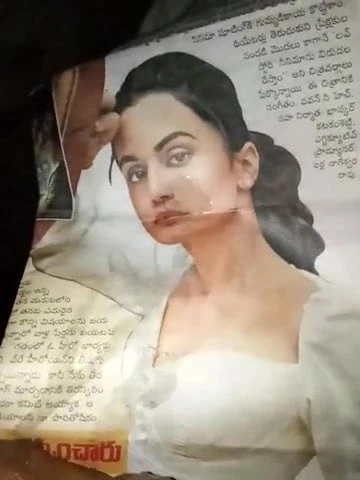 Taapsee