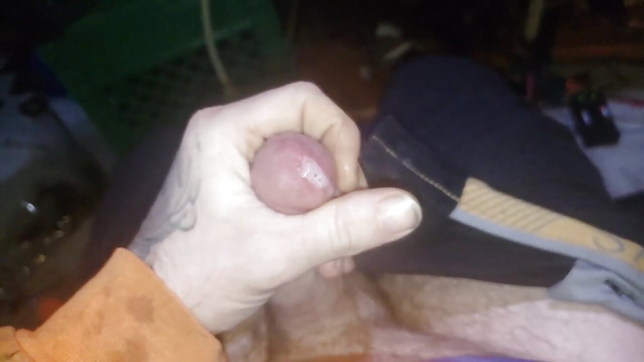 Хорошая сперма в сло-мо