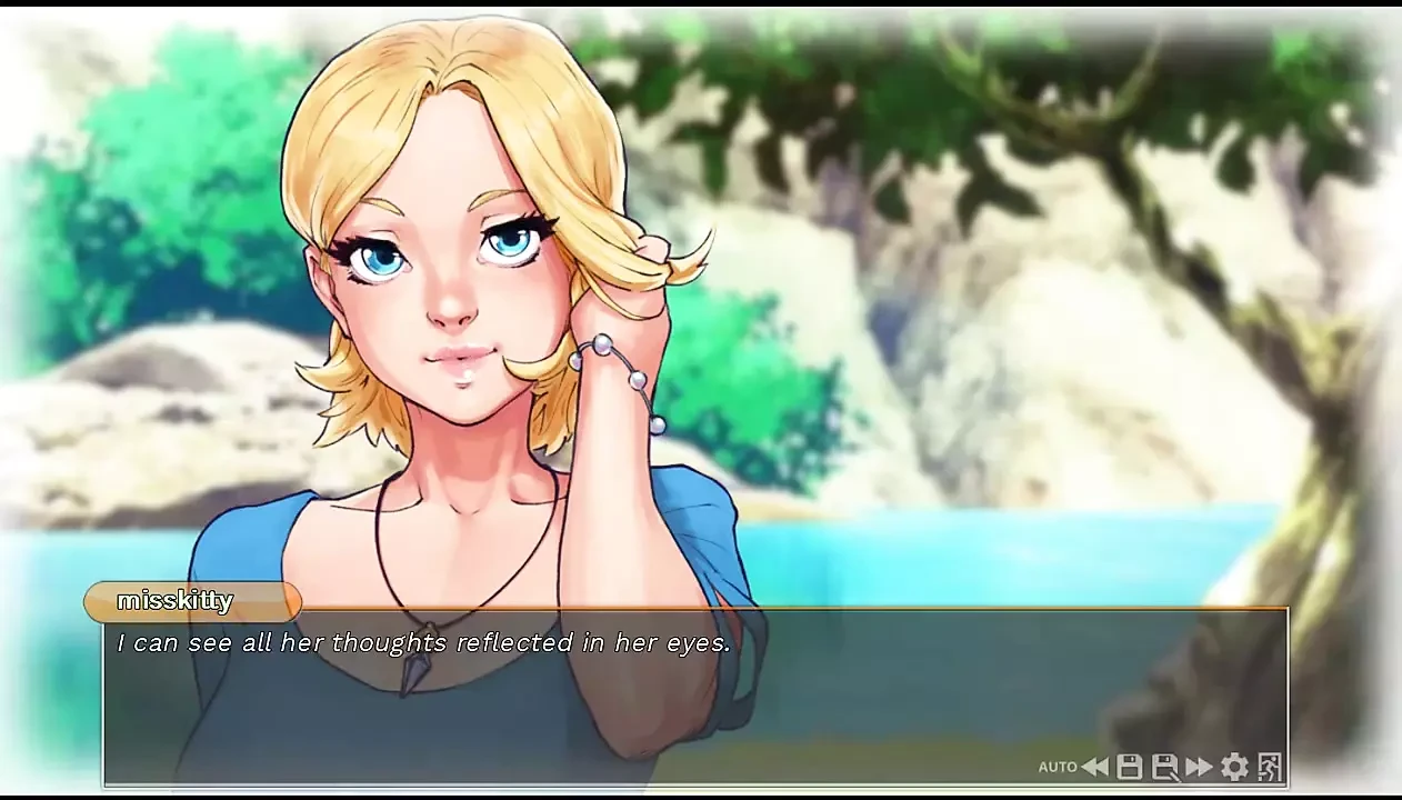 Sylvia - 43 estancias por mí por misskitty2k