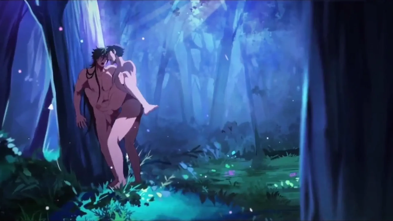 GOBLIN CAVE  MONSTER DICK SE_1 episode _2