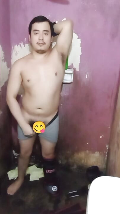 Shirtless Jesus Pulling His Penis Compilation 2 Favorite Videos