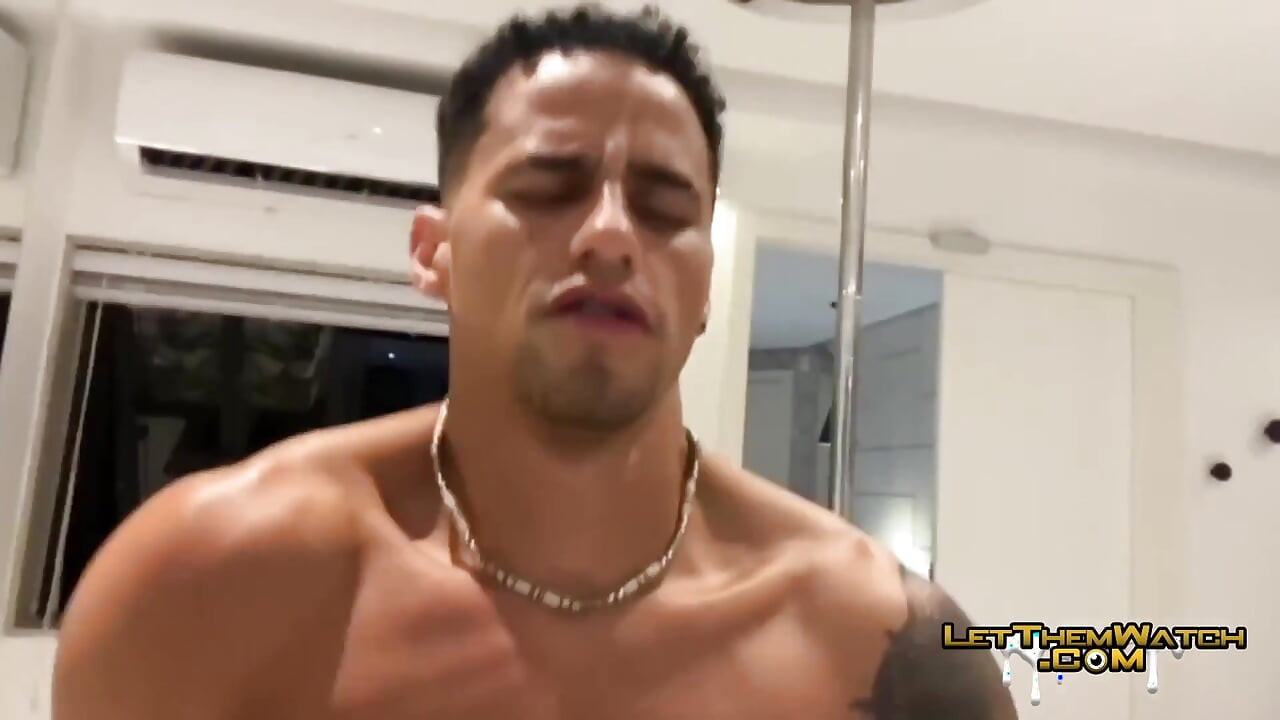 Xl Brazilian Meat! Hardcore Fucking Anal