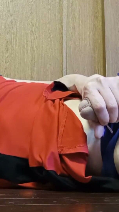 Asian Ladyboy Shemale Muton's Daily 10 | Clip 1
