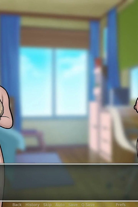 Complete Gameplay - Konoha MILFs, Part 10