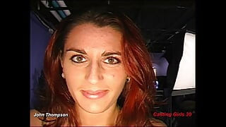 GGG John Thompson OLD STYLE