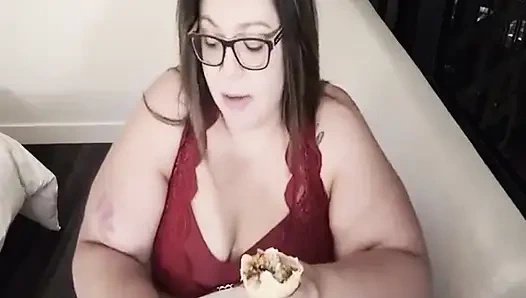 Tombul cenneti: süper burrito