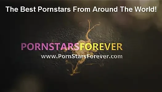 Legendary Star's Intense Session