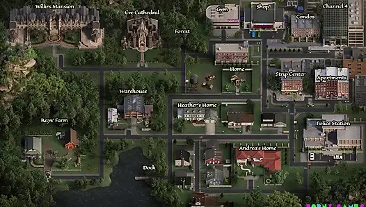 Genesis order (nlt ile) - bölüm 29 (NVO)