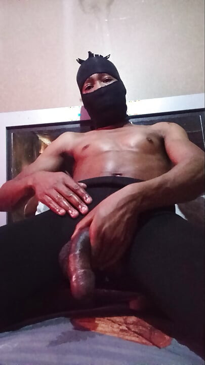 Hornny in my private room