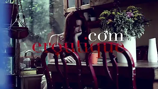 Martina Violet - Milking & Squirting Orgasm