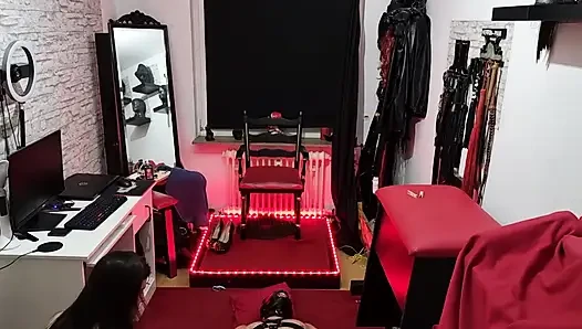 Electro Shocks and Spikes Part 3-3