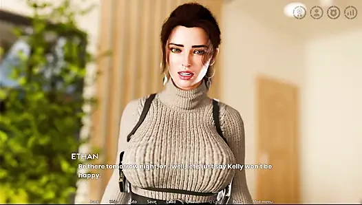 Naluri Tak Terlihat (bagian 15)