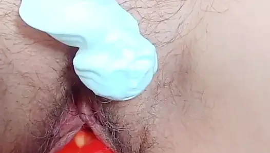 Sabrinahole iyi emiyor ve sert sikişiyor