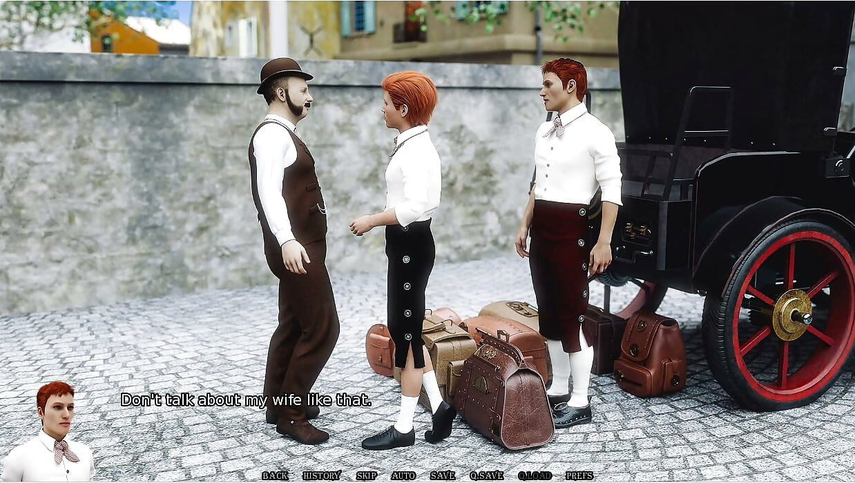 Tales From Afar - Issue 1 - Gameplay -roleplay - Fantasy - Marriage