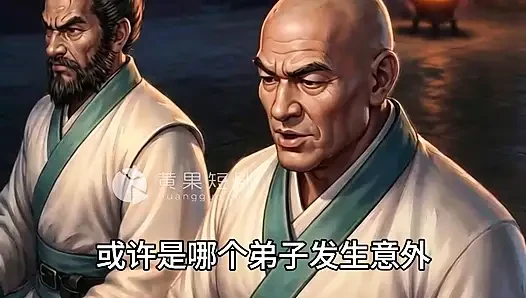 Villain: I Am the Son of the Empress EP4