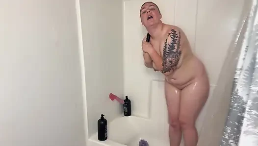 Come rinse me off please