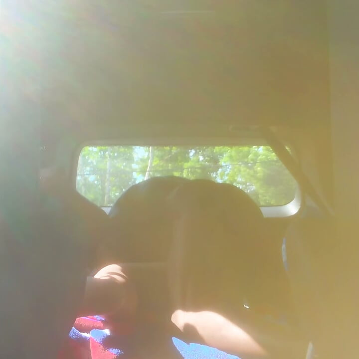 Thick BBW Dominican Rides Stepdaddy's BBC