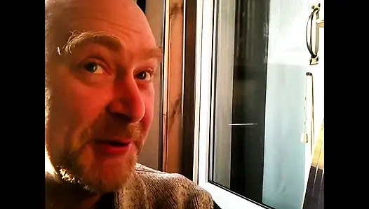 Aimee Горячая милфа: История восхождения + бонусное секс-шоу настоящей замужней зрелой пары...))