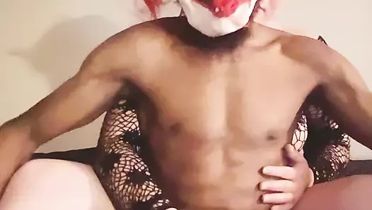 Amazing handjob turns into lots of other things