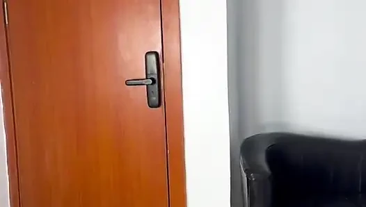 Two Thuggish Having Some Hot Secret Vibes