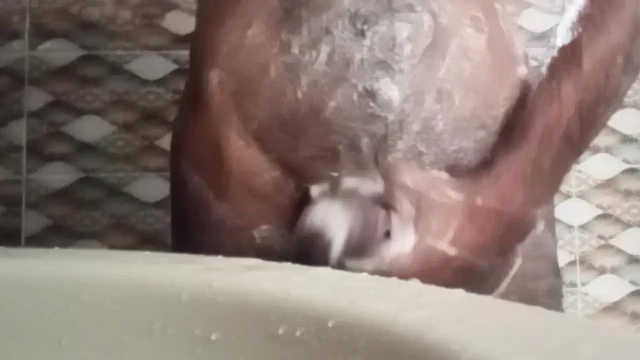 I do masturbate cause my stepsister boobs size is insane