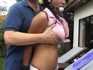 hottest tit fuck ever - garunteed u will cum in your pants