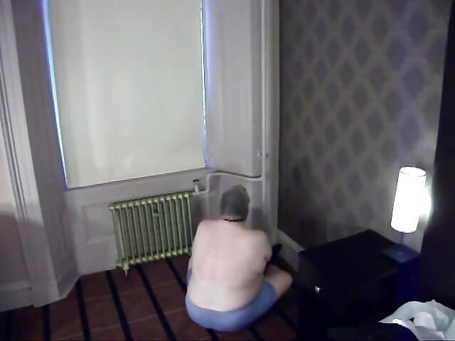 Hotel Snooper Part 2 - Pemandangan Aras Mata