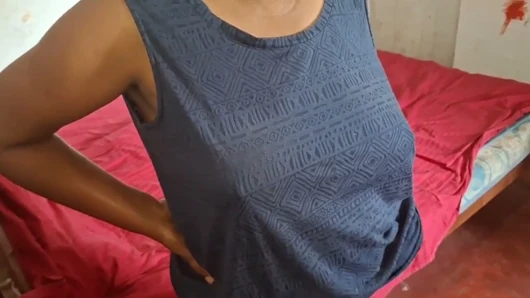 Asian MILF Slut Wants Huge Cock