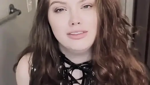 Femdom POV: Humiliating My Cuck Ex Ep 3