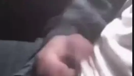 Arabada mastürbasyon