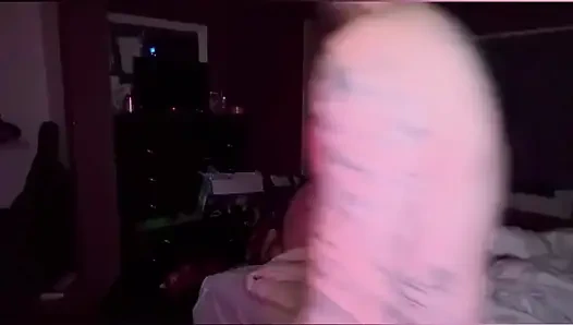 Memek dan pantat basah gemuk