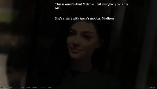 Keinginan yang Kuat (bagian 1)